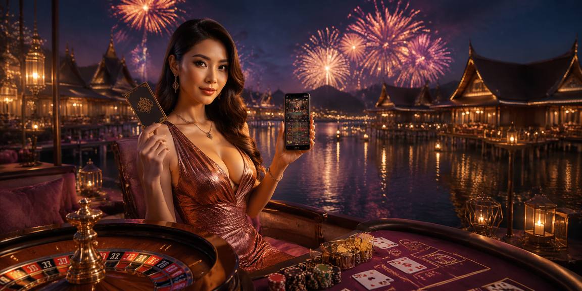 tw73 Big Bass Amazon Xtreme ဘာကြောင့် ထူးခြားသလဲ